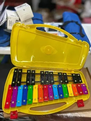 Glockenspiel (27 note)