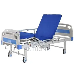 2 function bed