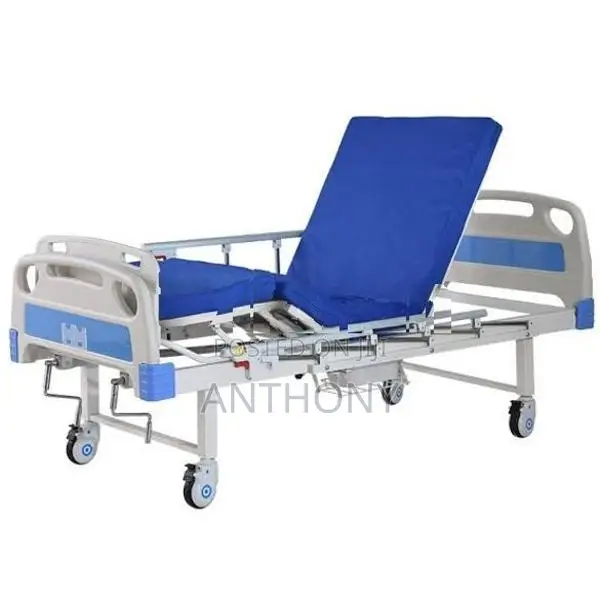 2 function bed