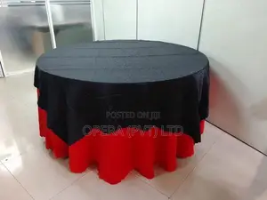 Banquet Table Cloth