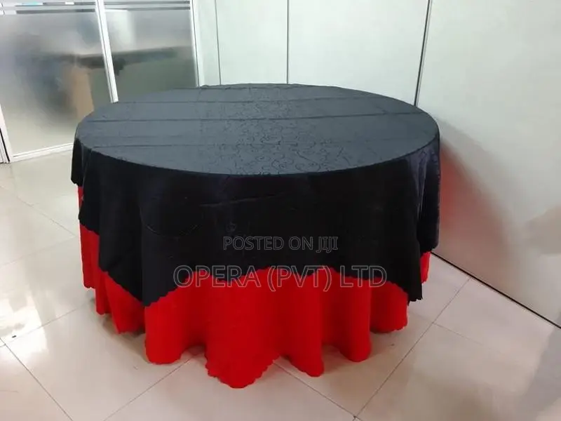 Banquet Table Cloth