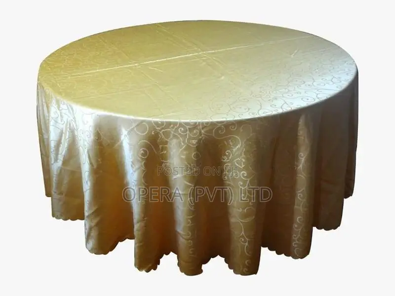 Banquet Table Cloth