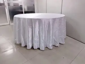 Banquet Table Cloth