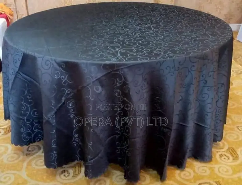 Banquet Table Cloth