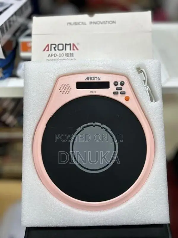 Practice Pad (Aroma APD-10)