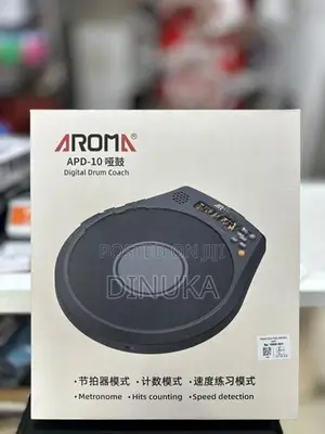Practice Pad (Aroma APD-10)