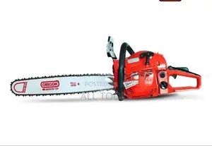 DBL Chain saw
