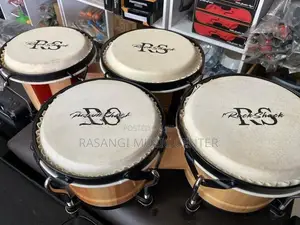 Bongo set