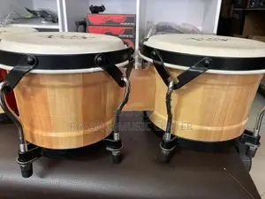 Bongo set