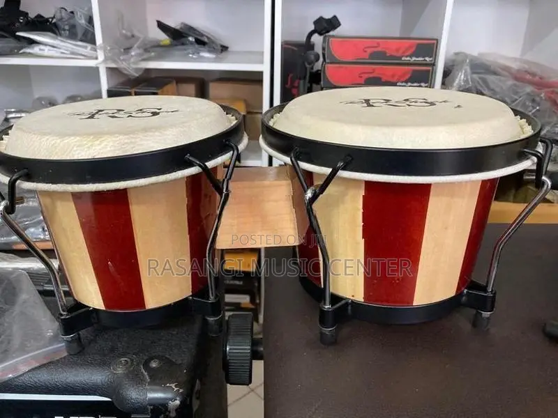 Bongo set