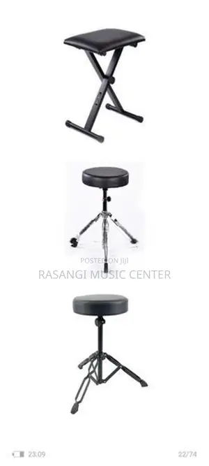 Drum Thorn