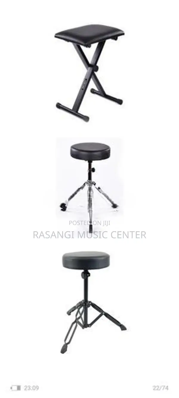 Drum Thorn