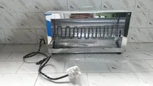 Room Heater ( Portable Type Stainless Steel )