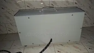 Room Heater ( Portable Type Stainless Steel )
