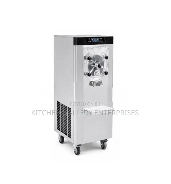 Hard Ice Cream Machine (Stand Type)