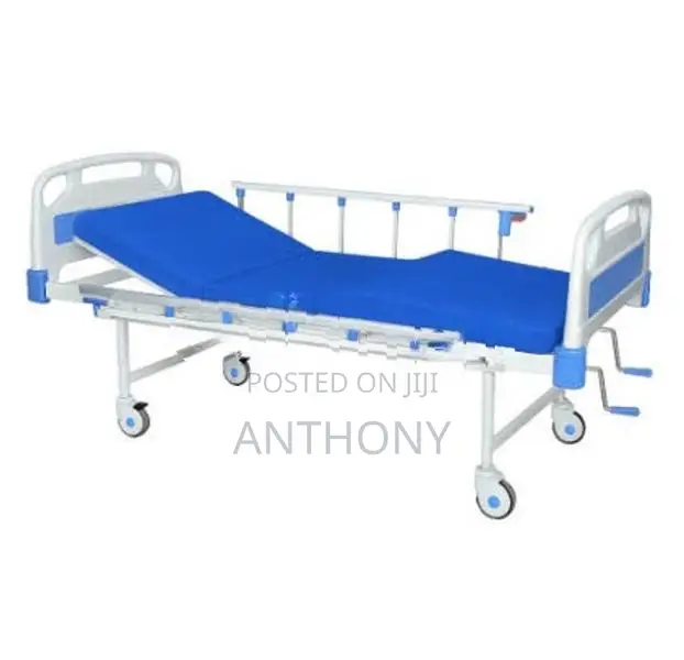 2 Function Bed