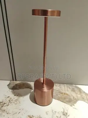 LED Desk Lamp