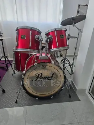 DRUM SETS
