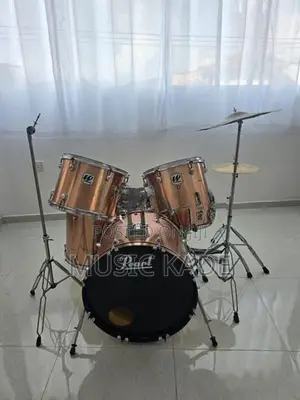 DRUM SETS