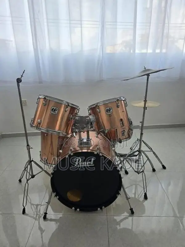 DRUM SETS
