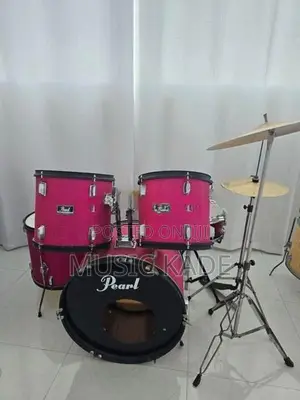 DRUM SETS