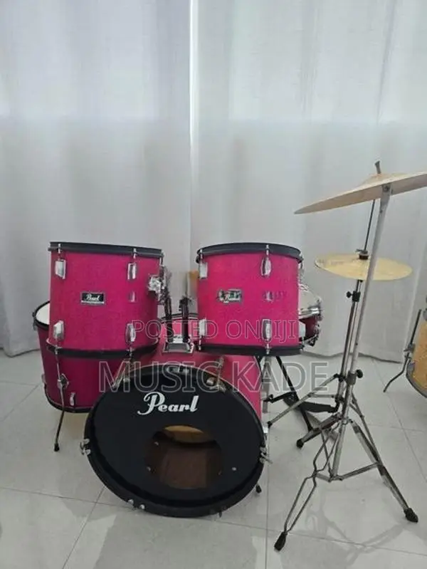 DRUM SETS