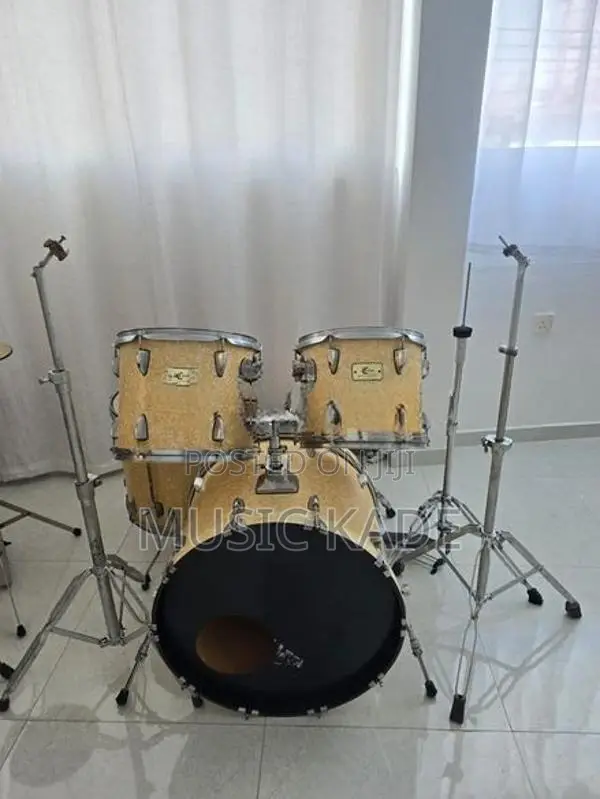 DRUM SETS