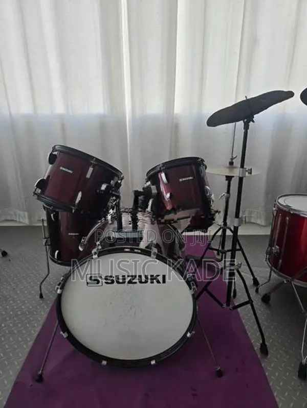 DRUM SETS