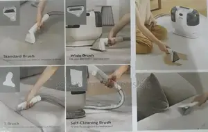Carpet / Sofa Cleaner ( DENX BRAND )
