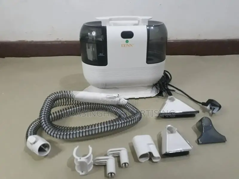Carpet / Sofa Cleaner ( DENX BRAND )