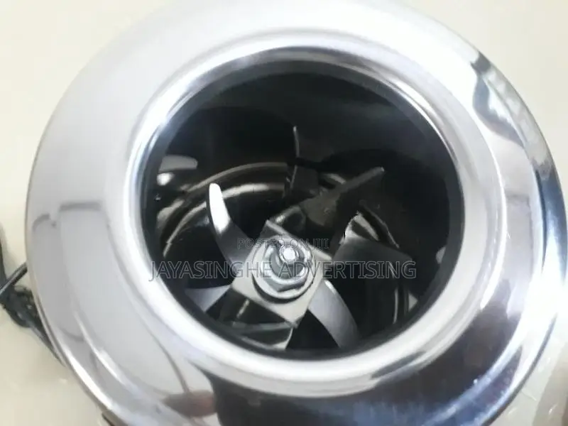 Electric Stainless Steel Vegetable Chopper