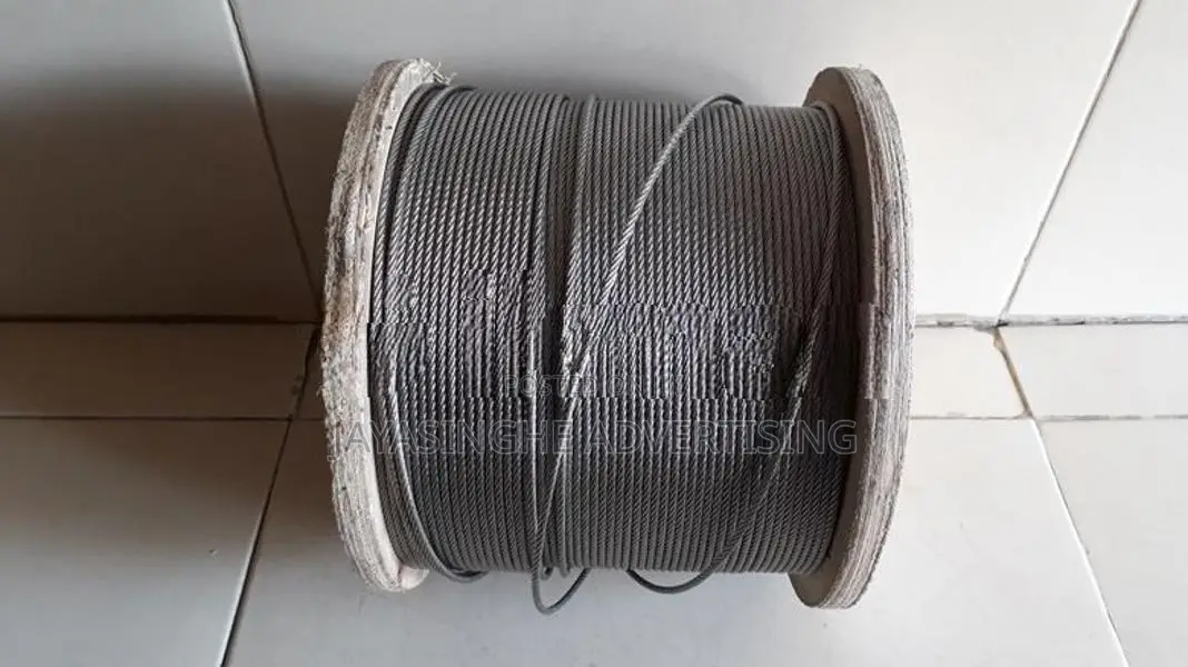 Stainless Steel Cable ( 3 mm )