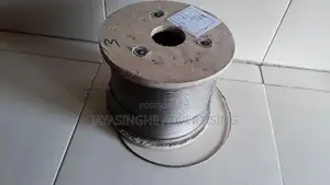 Stainless Steel Cable ( 3 mm )