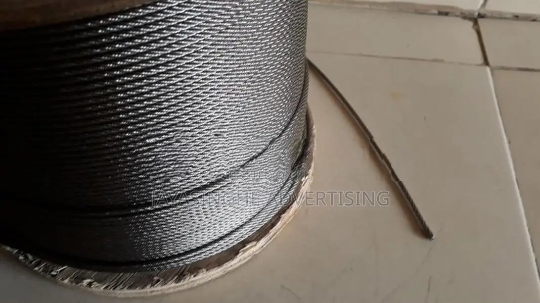 Stainless Steel Cable ( 3 mm )