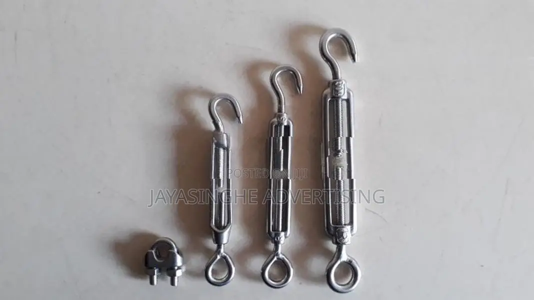 Stainless Steel Cable ( 3 mm )