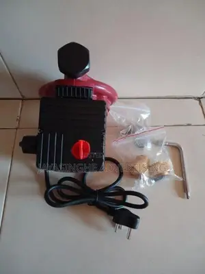 Pressure Pump Hot And Cold Water Size 1" ( 10 Bar GREENPRO)