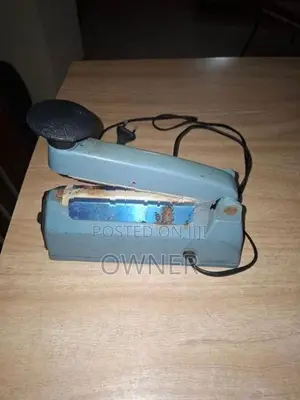 Brother Polythene Impulse Sealer - 4 Inches