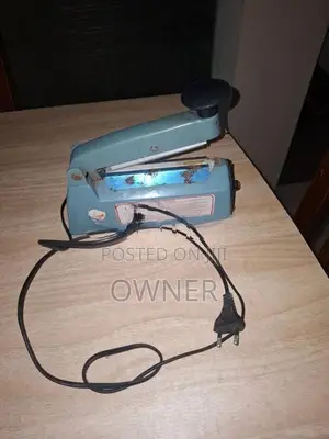 Brother Polythene Impulse Sealer - 4 Inches