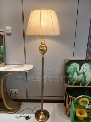 Stand Lamp