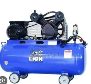 Lion Compressor 100L