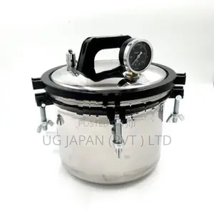 Auto Clave Machine 8L