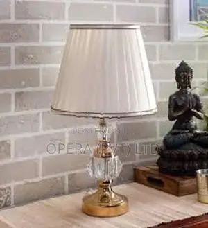 Brand New Table Lamp