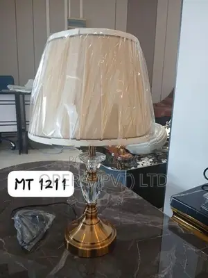 Brand New Table Lamp