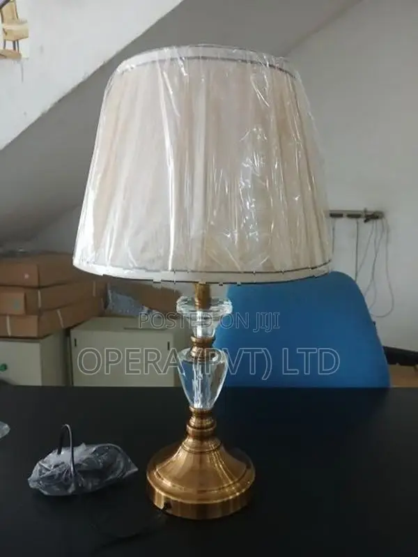Brand New Table Lamp