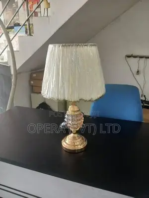 Brand New Table Lamp