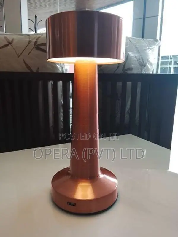 LED Table Lamp
