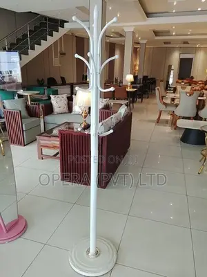Coat Hanger