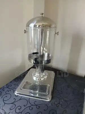 Juice Dispenser for Bar