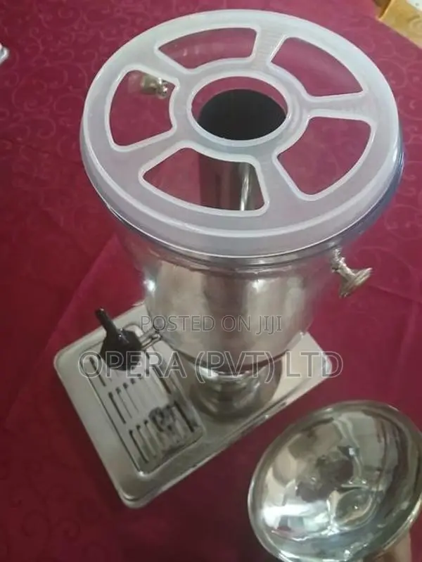 Juice Dispenser for Bar