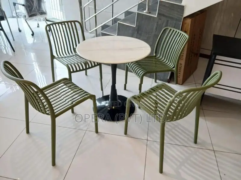 Coffee Table for Cafe Restaurant